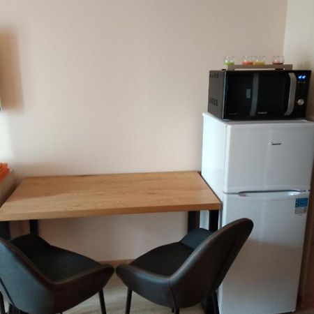 Apartman Alex Poprad Exterior foto
