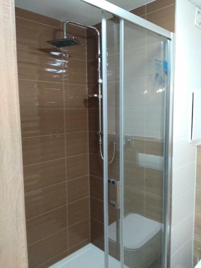 Apartman Alex Poprad Exterior foto