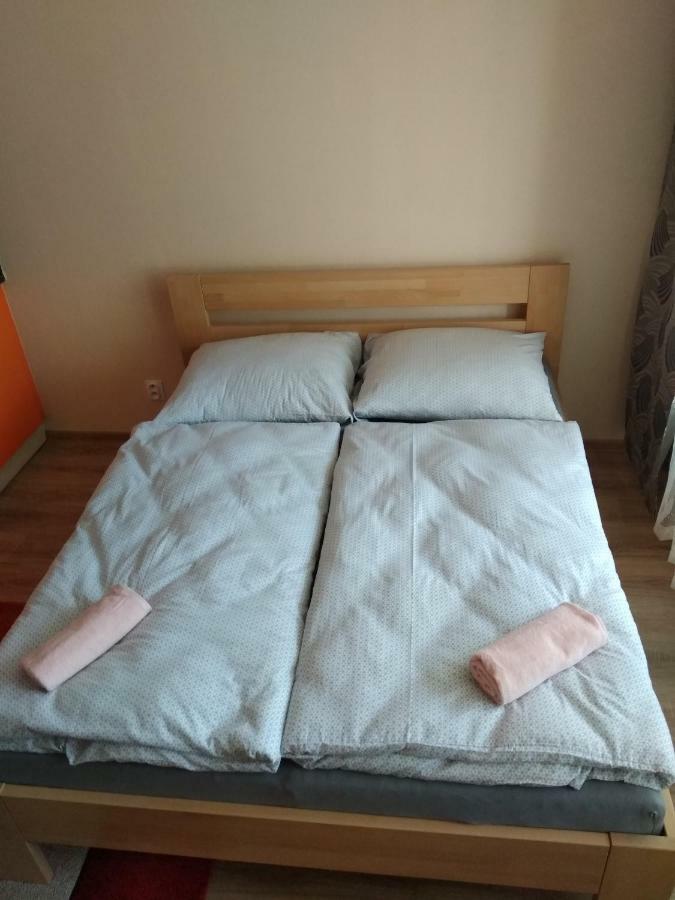 Apartman Alex Poprad Exterior foto