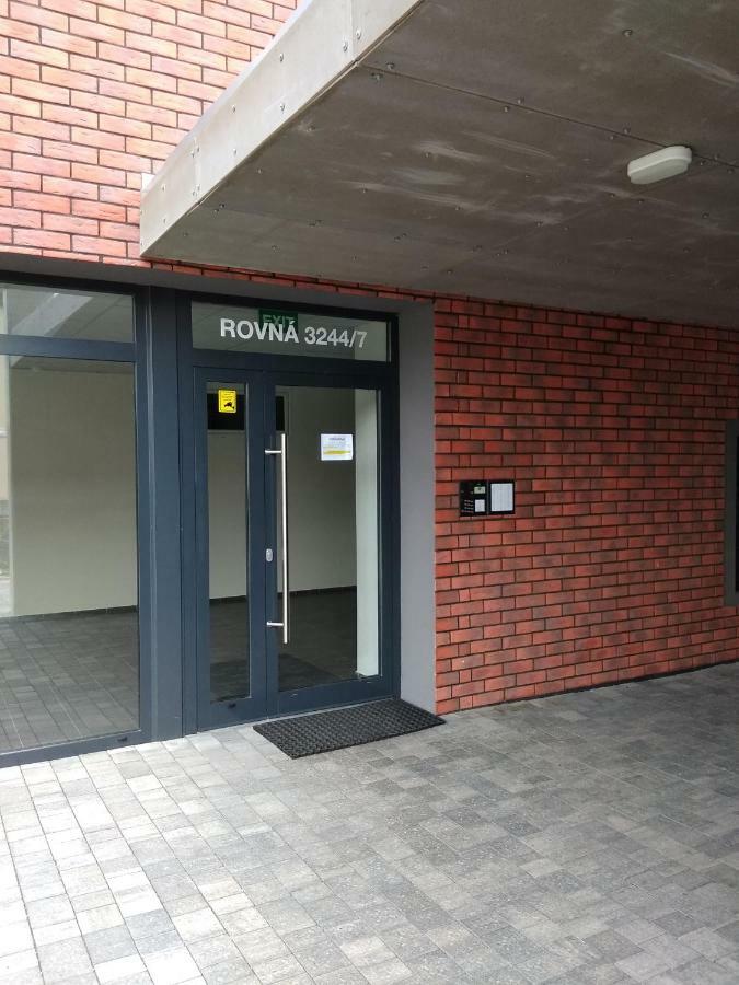 Apartman Alex Poprad Exterior foto